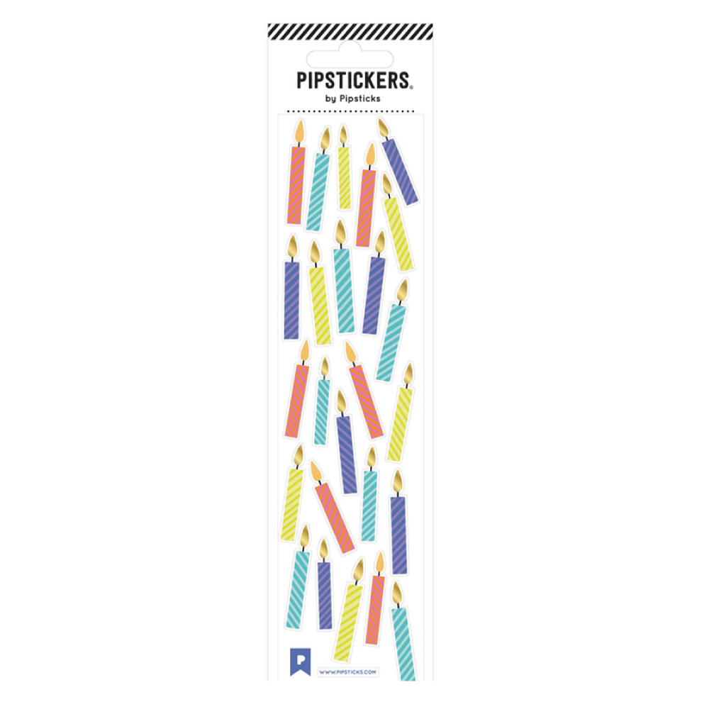 キャンドルナイト ステッカーセット