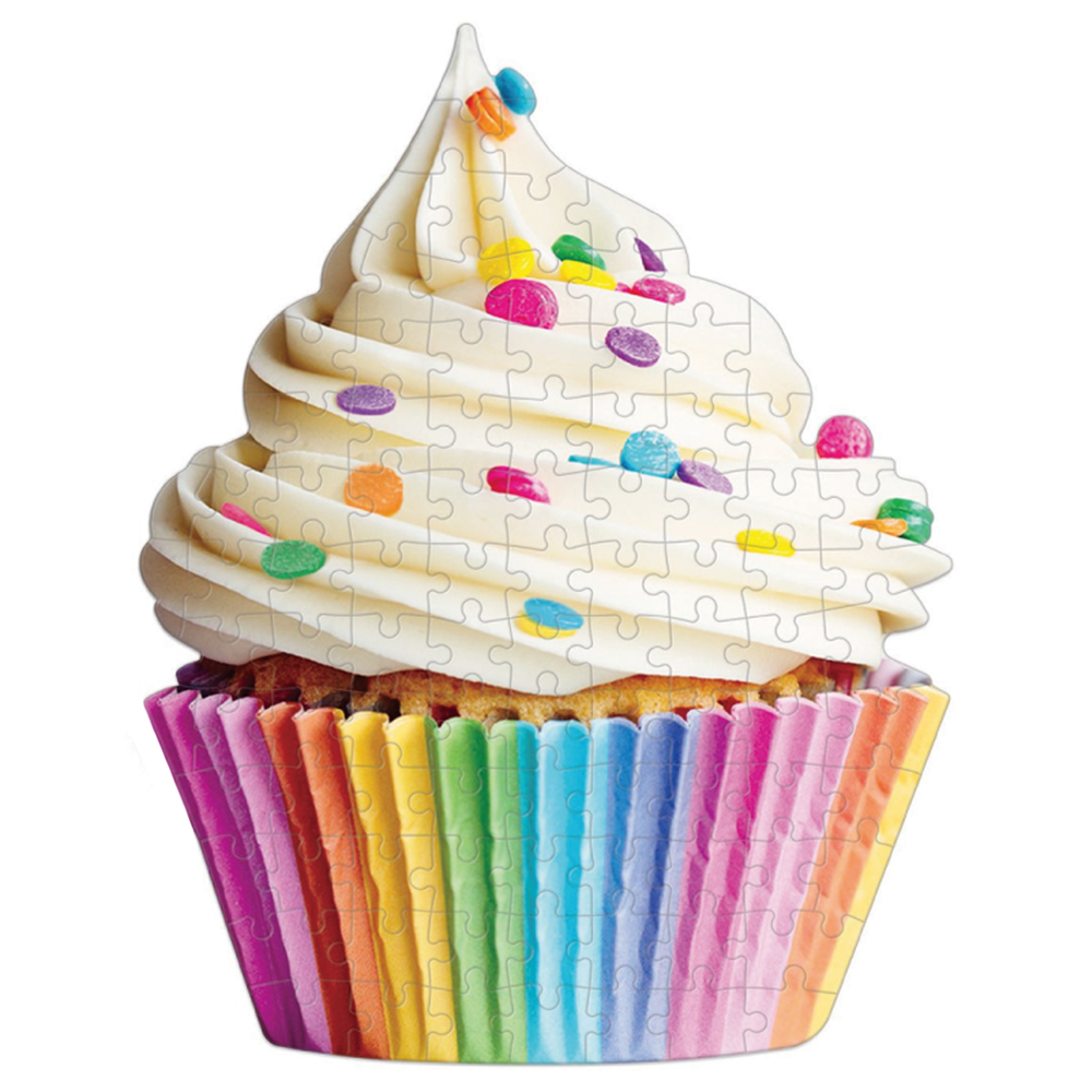 甘い誘惑 100ピースミニパズル