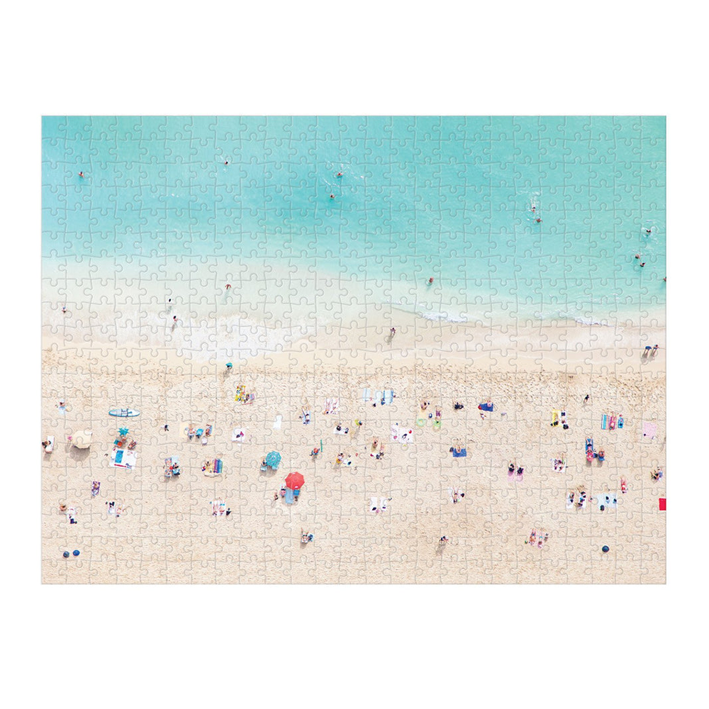 Gray Malin ハワイにて 両面印刷 500ピース パズル