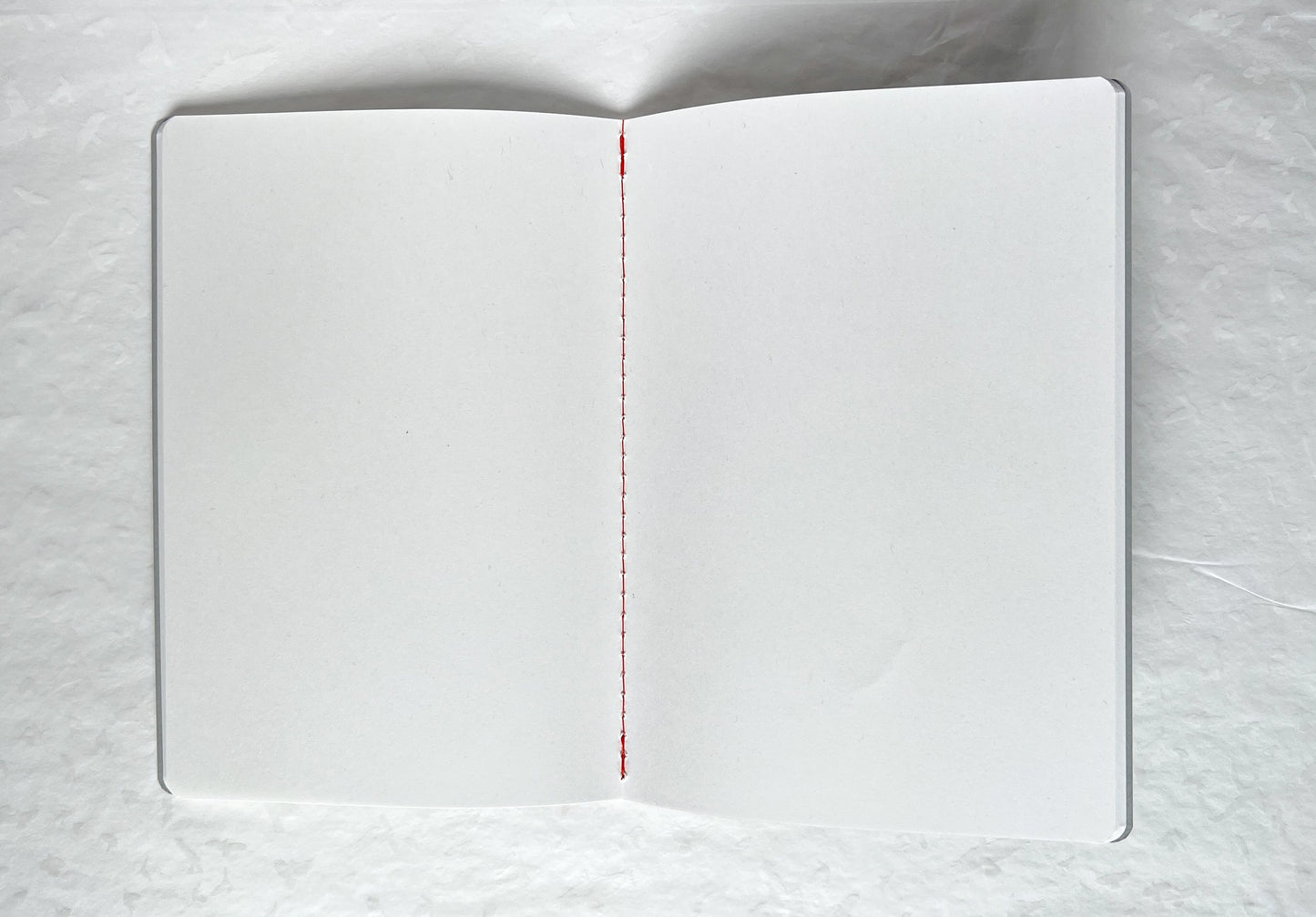 Blackbird Letter Press キツネ ノートブック X-Large