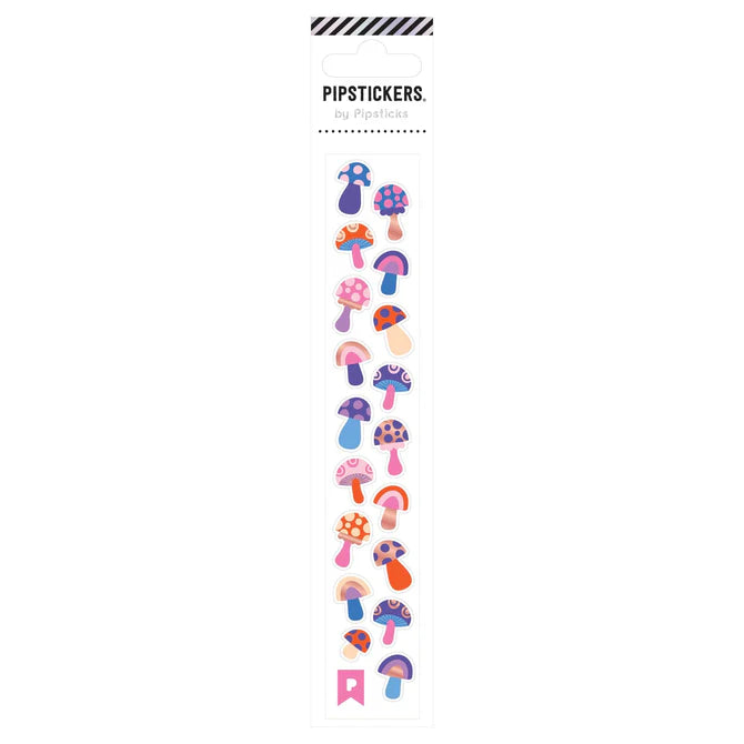Toadstool Minis