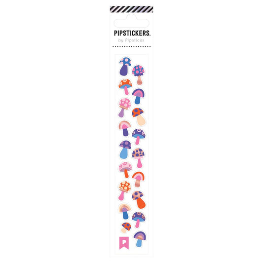 Toadstool Minis