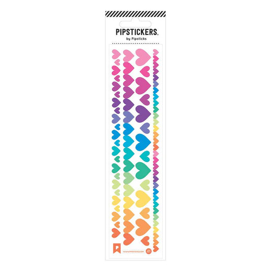 Prismatic Hearts