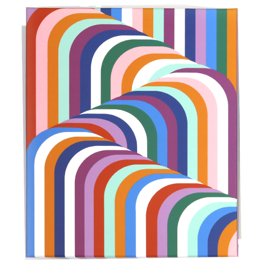 Jonathan Adler Now House Vertigo 1000 Piece Puzzle