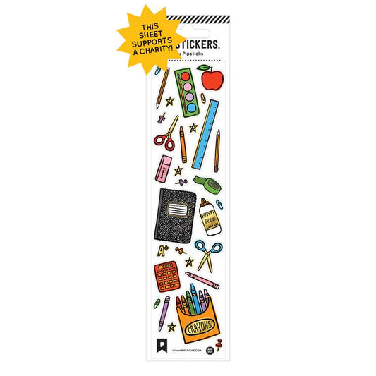 Tools of the Grade